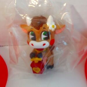 Paka Paka Funko Figures Ball Villainous Valentine Buttercup #3 Sealed Figure